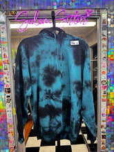 Load image into Gallery viewer, TIE DYE HOODIES
