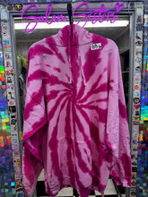 Load image into Gallery viewer, TIE DYE HOODIES
