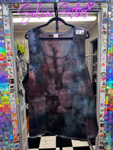 Load image into Gallery viewer, MUSCLE TANK TOP - TIE DYE TANK
