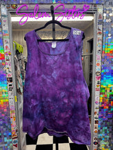 Load image into Gallery viewer, MUSCLE TANK TOP - TIE DYE TANK
