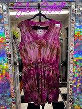Load image into Gallery viewer, NO SLEEVE ROMPER

