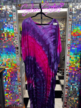 Load image into Gallery viewer, KAFTAN TIE DYE
