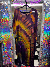 Load image into Gallery viewer, KAFTAN TIE DYE
