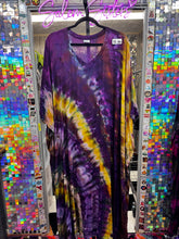 Load image into Gallery viewer, KAFTAN TIE DYE
