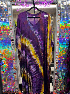 KAFTAN TIE DYE