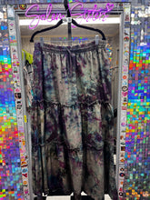 Load image into Gallery viewer, RUFFLE MAXI SKIRT
