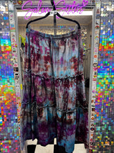 Load image into Gallery viewer, RUFFLE MAXI SKIRT
