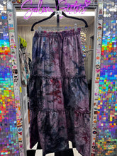 Load image into Gallery viewer, RUFFLE MAXI SKIRT
