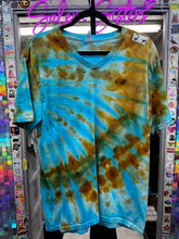 Load image into Gallery viewer, V-NECK SHIRTS
