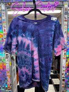 V-NECK SHIRTS