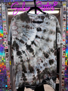 V-NECK SHIRTS