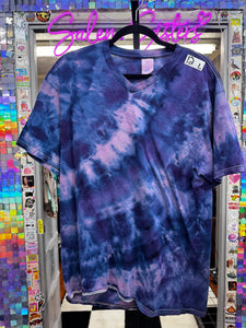 V-NECK SHIRTS