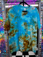 Load image into Gallery viewer, V-NECK SHIRTS
