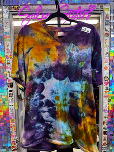 V-NECK SHIRTS