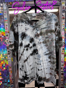 V-NECK SHIRTS