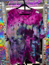 Load image into Gallery viewer, V-NECK SHIRTS
