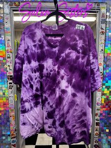 V-NECK SHIRTS
