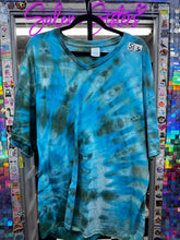 Load image into Gallery viewer, V-NECK SHIRTS

