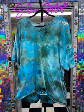 Load image into Gallery viewer, V-NECK SHIRTS
