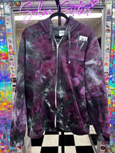 Load image into Gallery viewer, ZIP-UP HOODIE
