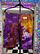 Load image into Gallery viewer, BIKER SHORTS
