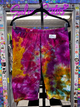 Load image into Gallery viewer, BIKER SHORTS
