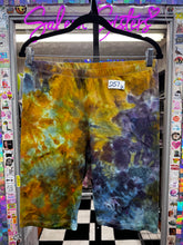 Load image into Gallery viewer, BIKER SHORTS
