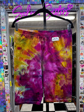 Load image into Gallery viewer, BIKER SHORTS
