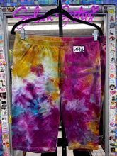 Load image into Gallery viewer, BIKER SHORTS
