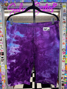 BIKER SHORTS