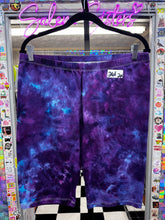 Load image into Gallery viewer, BIKER SHORTS
