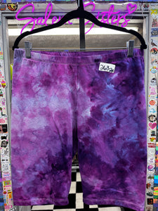 BIKER SHORTS