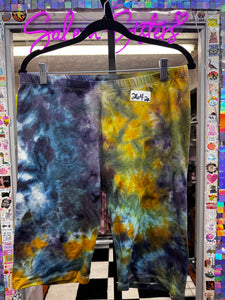 BIKER SHORTS