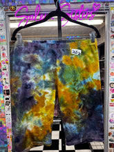 Load image into Gallery viewer, BIKER SHORTS
