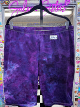 Load image into Gallery viewer, BIKER SHORTS
