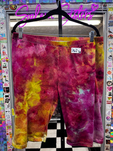 BIKER SHORTS
