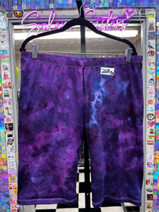 BIKER SHORTS