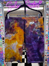 Load image into Gallery viewer, BIKER SHORTS
