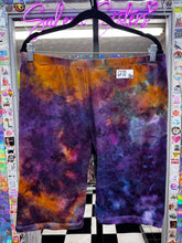 Load image into Gallery viewer, BIKER SHORTS

