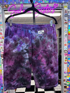 BIKER SHORTS