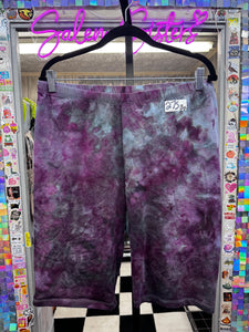 BIKER SHORTS