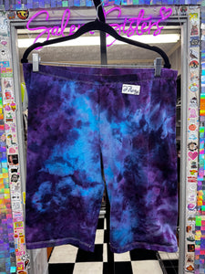 BIKER SHORTS