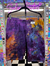 Load image into Gallery viewer, BIKER SHORTS
