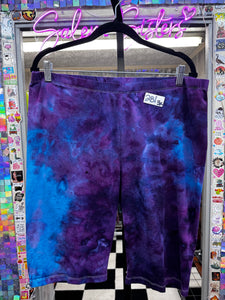 BIKER SHORTS