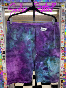 BIKER SHORTS