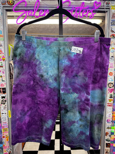 BIKER SHORTS