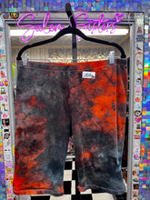 Load image into Gallery viewer, BIKER SHORTS

