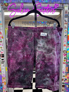 BIKER SHORTS