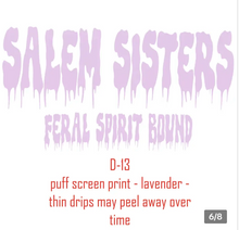 Load image into Gallery viewer, Screen Prints for Apparel Items ONLY
