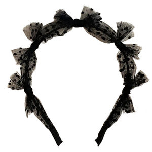 FASHION HEADBAND